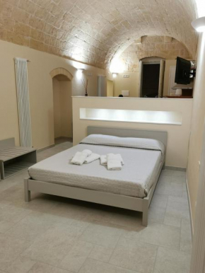 CONFUORTI casa vacanza